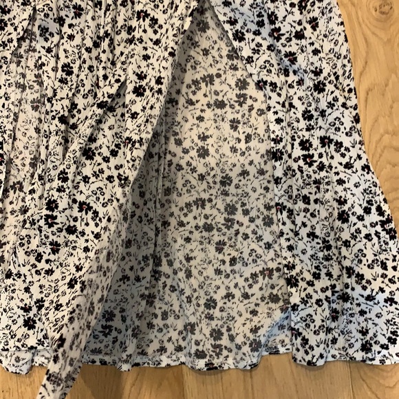 Miss Lulo Off the shoulder Maxi Dress - Picture 4 of 6